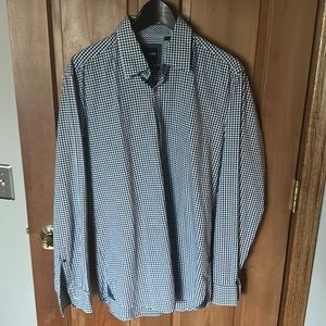 Large Hugo Boss shirt size L